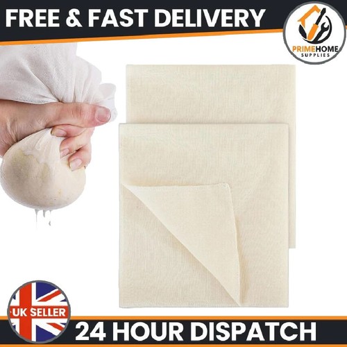 Muslin cheese cloth - muslin,