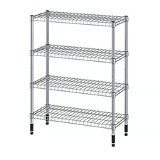 IKEA OMAR Shelving Unit 2