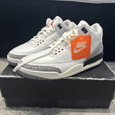 Air Jordan 3 Retro White