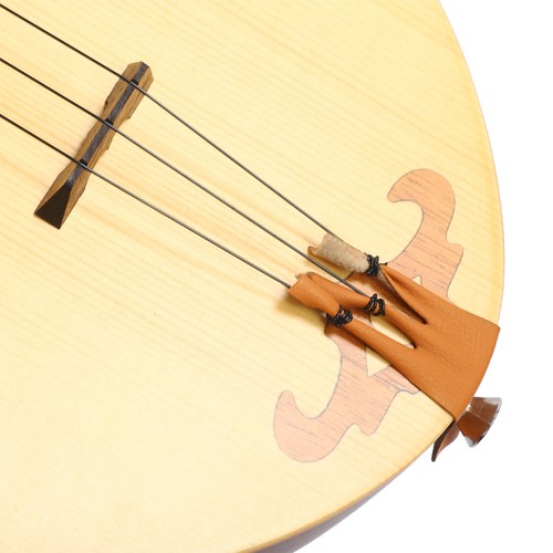 Dulcimer guitar spruce - guitar, spruce&