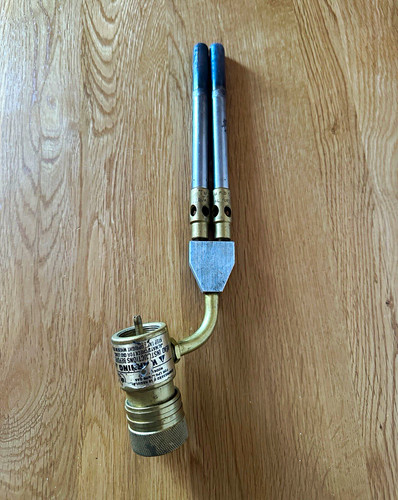 Turbotorch extreme - turbotorch, st-11