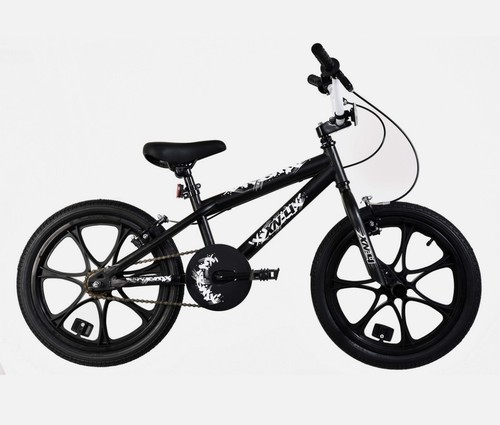 Freestyle bmx bike 18 - xn-4-18,