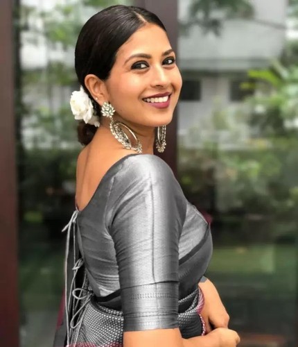 New indian saree - saree, wear