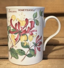 CROWN TRENT Honeysuckle Yellow