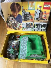 LEGO Castle: King's Mountain