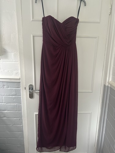 Dessy collection bridesmaid - dessy,