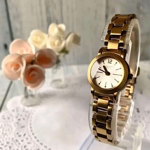 Margaret howell gold round - margaret,