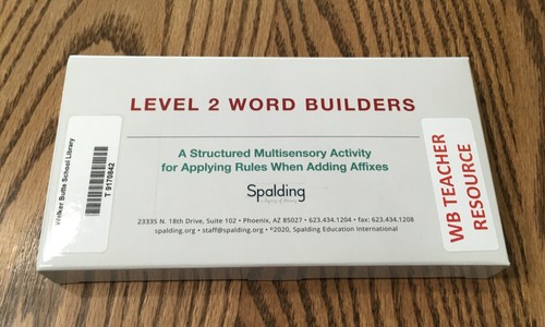Spalding education level - education, 2