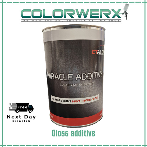 Etalon miracle additive - miracle, 1l