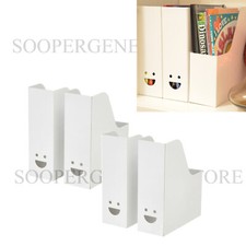 Folder white magazine - folder,