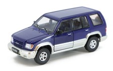 BM Creations Isuzu 1998 2002