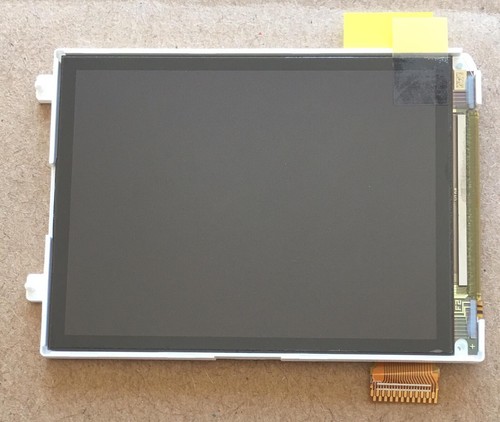 Replacement inner lcd display - replacement,