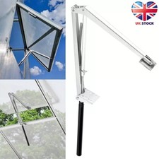 Greenhouse Window Autovent Automatic Opener Single Spring Auto Vent Tool