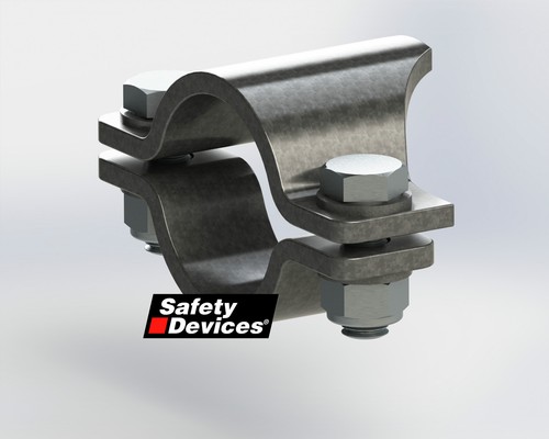Safety devices roll cage - devices,