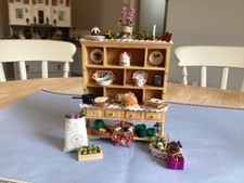 Dolls House 1.12 Scale Kitchen