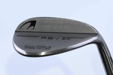 Benross Rev 2.0 Lob Wedge / 60 Degree / Wedge Flex KBS Hi-Rev 2.0 115 Shaft
