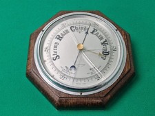 Vintage Shortland Mason Oak