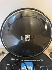 Citec 8000 carbon clincher rim