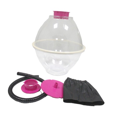 Balloon stuffing machine - balloon,