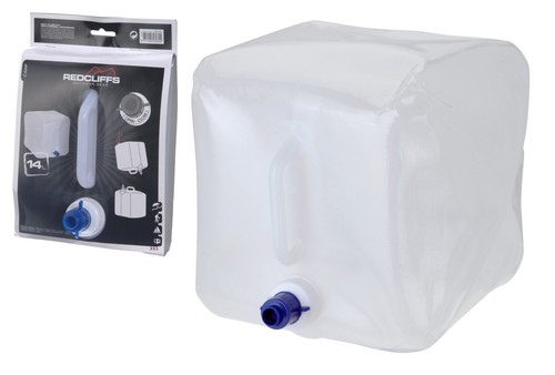 14l folding water carrier - 14l,