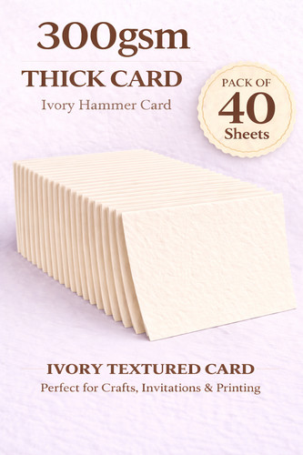 Pack ivory hammered - pack,