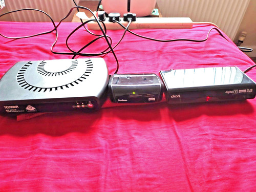 Joblot freeview boxes - joblot, 3