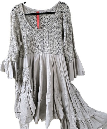 Ewa walla dress xl - sz,