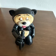 Bad Taste Bears 8cm Kitty