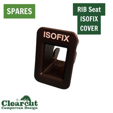 RIB seat ISOFIX cover -