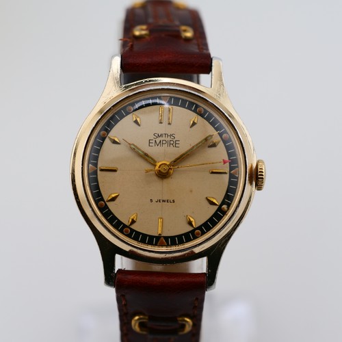 Smiths empire british jewels - empire, 5