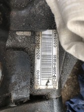 vauxhall vivaro 2.0 cdti