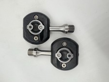 Speedplay Frog Clipless MTB