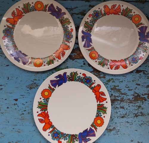 Villeroy boch tea side - &,