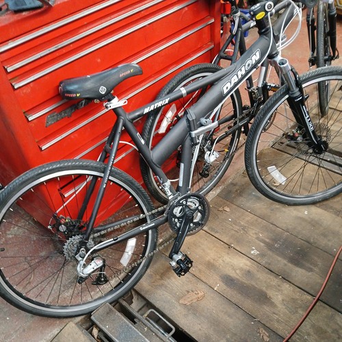 Dahon matrix 2011 folding - 2011,