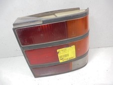 Ford Scorpio 1989 rear tail