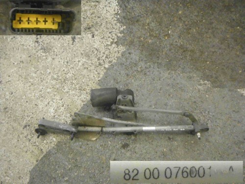 Renault clio mk2 1998 2006 - clio, 1998-2006