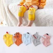 Baby Kids Non Slip Knee Elbow