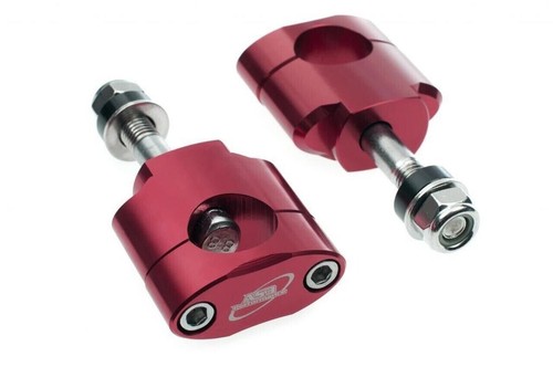 As3 handlebar clamps for - clamps,