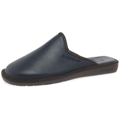 Dublin navy 131 nordikas - navy, comfy