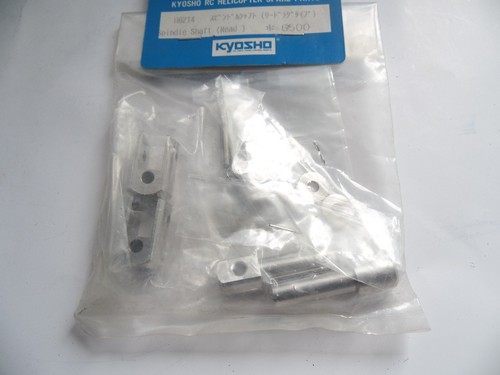 Vintage kyosho h6214 spindle - h6214,