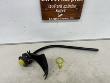 Ryobi Expand-it Curved-Shaft String Trimmer Attachment + Easy Winder Tool