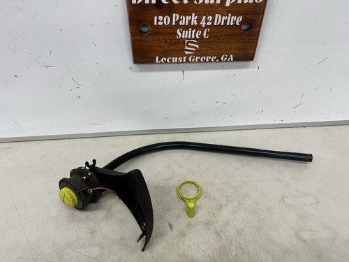 Ryobi expand curved shaft - ryobi, expand-it