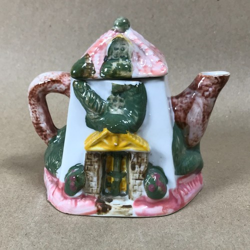 Miniature novelty cottage - miniature,
