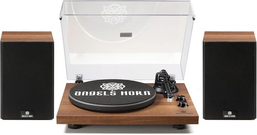 Angels horn bluetooth - angels,