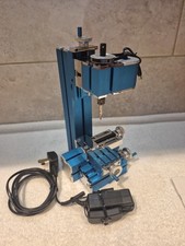 Mini Lathe Milling Machine DIY