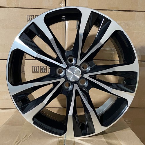 New inch replacement - x,