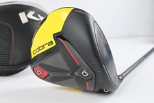 Cobra King F9 Driver / 9