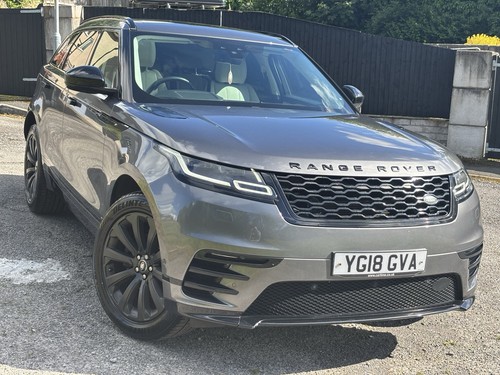 Range rover velar dynamic - velar, r-dynamic
