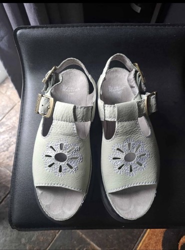 Doc martens sandals - martens,