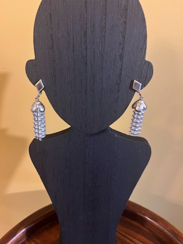 Sarah coventry clip earrings - sarah,